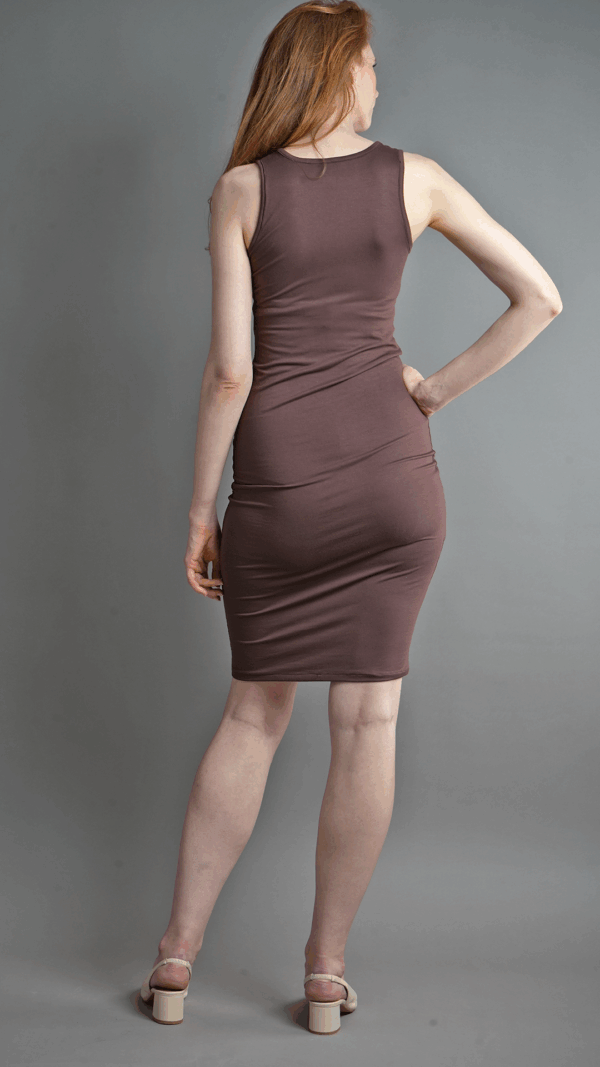 Flower Dress Eva - Image 2
